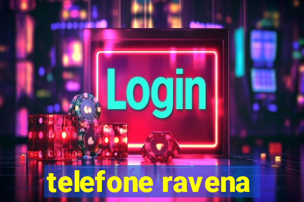 telefone ravena